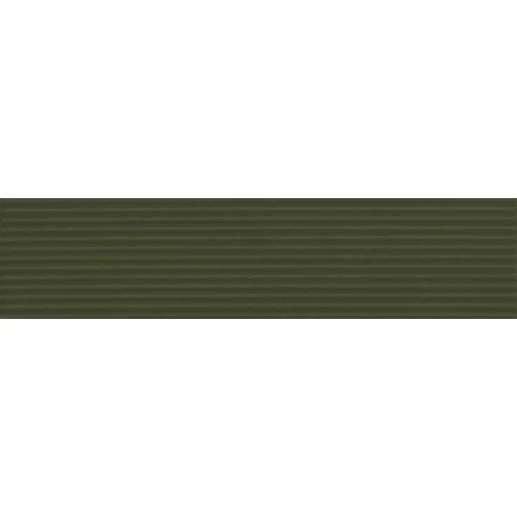 Florim SensiColore 787130 Onda 7 Bosco Glossy Декор 5,7x23,2 см, Италия, ничего - фото 1 Florim SensiColore 787130 Onda 7 Bosco Glossy Декор 5,7x23,2 см, Италия, ничего - фото 1