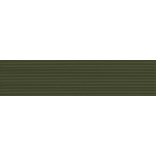 Florim SensiColore 787130 Onda 7 Bosco Glossy Декор 5,7x23,2 см, Италия, ничего - фото 1 - фото 1