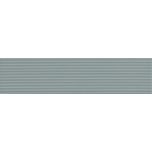 Florim SensiColore 787132 Onda 7 Ceruleo Glossy Декор 5,7x23,2 см, Италия, ничего - фото 1 - фото 1