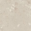 Florina Ceramics Heliostone Impact Parchment Matt 9mm Керамогранит 120x120 см, Китай, терраццо - фото 1