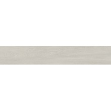 Fly Zone Wood N20WOBI 01 Bianco Rect Керамогранит 20x120 см, Италия, под дерево - фото 1 - фото 1