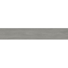 Fly Zone Wood N20WOGR 02 Grigio Rect Керамогранит 20x120 см, Италия, под дерево - фото 1 - фото 1