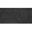 Fmg Blast ST62443 Black Strutturato Керамогранит 60x120 см, Италия, под камень  - фото 22