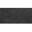 Fmg Blast ST63443 Black Strutturato Керамогранит 30x60 см, Италия, под камень  - фото 8