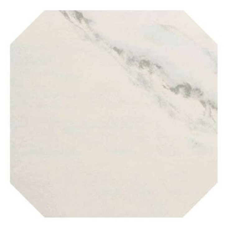 Fmg Marmi style Ottagono Statuario Venato Декор 60x60 см, Италия, под камень  - фото 1