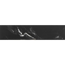 Fmg Marmi L49105 Battiscopa Nero Marquinia Плинтус 9x40 см, Италия - фото 1 - фото 1