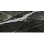 Fmg Maxfine Marmi LU628631 Calacatta Black Lucido 8mm Керамогранит 60x120 см, Италия, под мрамор - фото 1