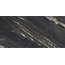 Fmg Maxfine Marmi L175554MF6 Kuroca Lucido 6mm Керамогранит 75x150 см, Италия, под камень  - фото 1