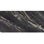 Fmg Maxfine Marmi SY315554MF6 Kuroca Silky 6mm Керамогранит 150x300 см, Италия, под камень  - фото 1