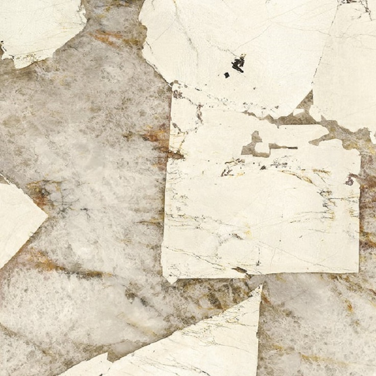 Fmg Maxfine Marmi P75606MF6 Patagonia Prelucidato Nat Керамогранит 75x75 см, Италия, под мрамор - фото 1