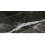 Fmg Select LU628631 Calacatta Black lucidato 8mm Керамогранит 60x120 см, Италия, под мрамор - фото 1