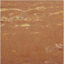 Fmg Travertini Persiano Rosa Prelevigato Керамогранит 40x40 см, Италия, под камень  - фото 1 - фото 1