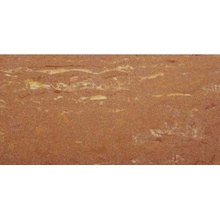 Fmg Travertini Persiano Rosso Prelevigato 30 Керамогранит 30x60 см, Италия, под камень  - фото 1 - фото 1