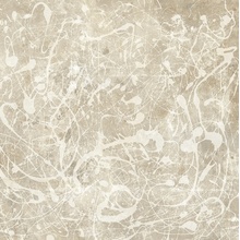 Fondovalle Action ACT018 Paint Light White 6mm Керамогранит 120x120 см, Италия, под бетон  - фото 1 - фото 1