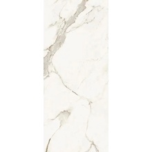 Fondovalle Infinito 2.0 INF2657 Calacatta Light Lux 6mm Керамогранит 60x120 см, Италия, под мрамор - фото 1 - фото 1