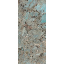 Fondovalle Infinito 2.0 INF2683 Amazzonite Matt 6mm Керамогранит 60x120 см, Италия, под мрамор - фото 1 - фото 1