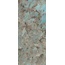 Fondovalle Infinito 2.0 INF2683 Amazzonite Matt 6mm Керамогранит 60x120 см, Италия, под мрамор - фото 1