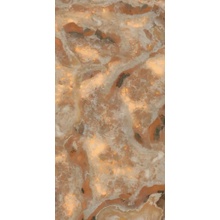 Fondovalle Infinito 2.0 INF3427 Starlit  All Light Polished 6mm Керамогранит 120x278 см, Италия, под мрамор - фото 1 - фото 1