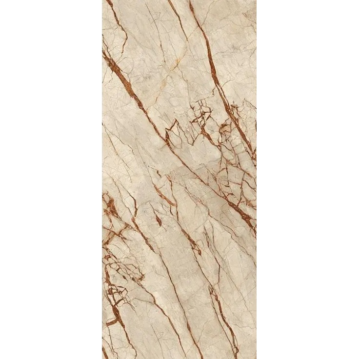 Fondovalle Infinito 2.0 INF1882 Gold River Polished 6mm Керамогранит 120x278 см, Италия, под мрамор - фото 1 Fondovalle Infinito 2.0 INF1882 Gold River Polished 6mm Керамогранит 120x278 см, Италия, под мрамор - фото 1