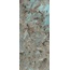 Fondovalle Infinito 2.0 INF1655 Amazzonite Polished 6mm Керамогранит 120x278 см, Италия, под мрамор - фото 1