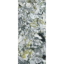 Fondovalle Infinito 2.0 INF1642 White Beauty Polished 6mm Керамогранит 120x278 см, Италия, под мрамор - фото 1 - фото 1