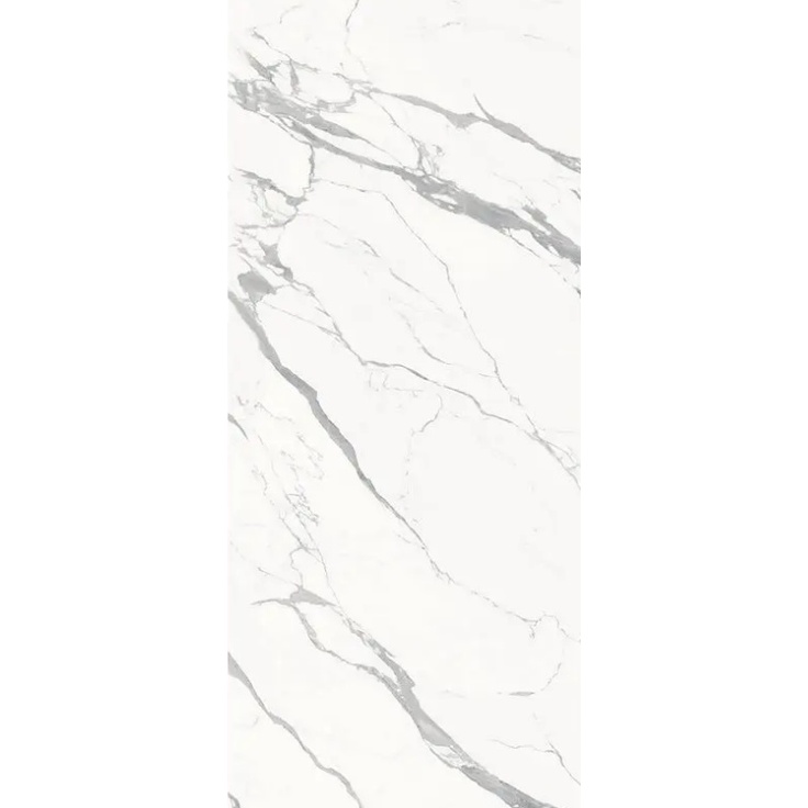 Fondovalle Infinito 2.0 INF1909 Statuario Extra Natural 6mm Керамогранит 120x278 см, Италия, под мрамор - фото 1 Fondovalle Infinito 2.0 INF1909 Statuario Extra Natural 6mm Керамогранит 120x278 см, Италия, под мрамор - фото 1