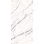 Fondovalle Infinito 2.0 INF1043 Statuario Extra Honed Bookmatch A 6mm Керамогранит 160x320 см, Италия, под мрамор - фото 1