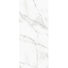 Fondovalle Infinito 2.0 INF467 Lincoln Polished 6mm Керамогранит 160x320 см, Италия, под мрамор - фото 1 - фото 1