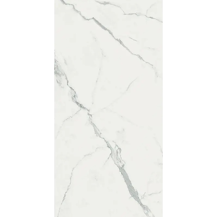 Fondovalle Infinito 2.0 INF360 Calacatta White Bookmatch B Polished 6mm Керамогранит 160x320 см, Италия, под мрамор - фото 1 Fondovalle Infinito 2.0 INF360 Calacatta White Bookmatch B Polished 6mm Керамогранит 160x320 см, Италия, под мрамор - фото 1