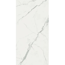 Fondovalle Infinito 2.0 INF421 Calacatta White Bookmatch A Honed 6mm Керамогранит 160x320 см, Италия, под мрамор - фото 1 - фото 1