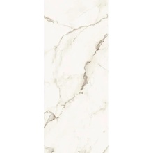 Fondovalle Infinito 2.0 INF1300 Calacatta Light Polished 6mm Керамогранит 160x320 см, Италия, под мрамор - фото 1 - фото 1