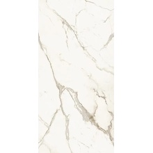 Fondovalle Infinito 2.0 INF1304 Calacatta Light Bookmatch B Honed 6mm Керамогранит 160x320 см, Италия, под мрамор - фото 1 - фото 1