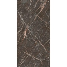 Fondovalle Infinito 2.0 INF872 Ombra di Caravaggio Polished 6mm Керамогранит 160x320 см, Италия, под мрамор - фото 1 - фото 1