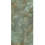 Fondovalle Infinito 2.0 INF3847 Onyx Green Crystal Polished 6mm Керамогранит 120x278 см, Италия, под мрамор - фото 1