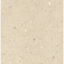 Fondovalle Keynote KEY165 Pearl 8.5mm Керамогранит 80x80 см, Италия, терраццо - фото 1 - фото 1