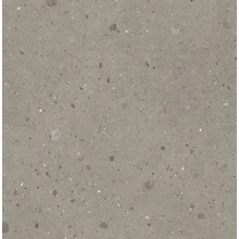 Fondovalle Keynote KEY169 Cool Grey 8.5mm Керамогранит 80x80 см, Италия, терраццо - фото 1 - фото 1