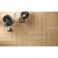 Fondovalle Komi 24x120, керамогранит, Италия, под дерево - фото интерьера 9