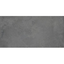 Fondovalle Pigmento PGM213 Carbone 8.5mm Керамогранит 40x80 см, Италия, под бетон  - фото 1 - фото 1