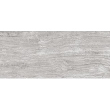 Fondovalle Royal Travertino ROT214 Griseo Vein Honed 3D Texture Керамогранит 120x278 см, Италия, под камень  - фото 1 - фото 1