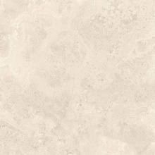 Fondovalle Royal Travertino ROT315 Ebur Cross 3D Texture Satin 8.5mm Керамогранит 120x120 см, Италия, под камень  - фото 1 - фото 1