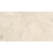 Fondovalle Royal Travertino ROT316 Ebur Cross 3D Texture Satin 8.5mm Керамогранит 60x120 см, Италия, под камень  - фото 1 - фото 1