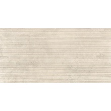 Fondovalle Royal Travertino ROT131 Ebur Comb 8.5mm Декор 60x120 см, Италия, под камень  - фото 1 - фото 1