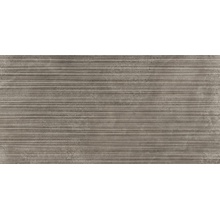 Fondovalle Royal Travertino ROT134 Fuscus Comb 8.5mm Декор 60x120 см, Италия, под камень  - фото 1 - фото 1