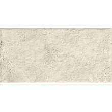 Fondovalle Royal Travertino ROT143 Ebur Cross Керамогранит 20,3x40,6 см, Италия, под камень  - фото 1 - фото 1