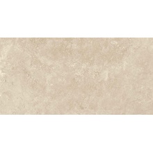 Fondovalle Royal Travertino ROT144 Navona Cross Керамогранит 20,3x40,6 см, Италия, под камень  - фото 1 - фото 1