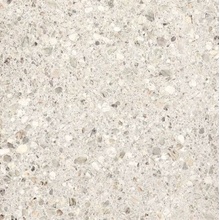 Fondovalle Shards SHA078 Large White Natural Керамогранит 120x120 см, Италия, терраццо - фото 1 - фото 1