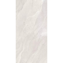 Fondovalle Slaten Stone SLA050 White 3D Texture Керамогранит 60x120 см, Италия, под камень  - фото 1 - фото 1