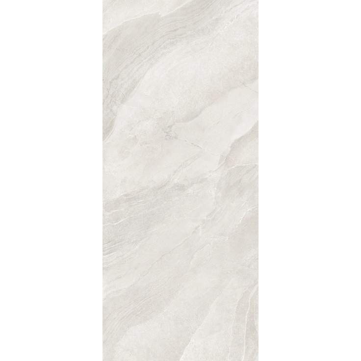Fondovalle Slaten Stone SLA005 White 3D Texture 6mm Керамогранит 120x278 см, Италия, под камень - фото 1 Fondovalle Slaten Stone SLA005 White 3D Texture 6mm Керамогранит 120x278 см, Италия, под камень - фото 1