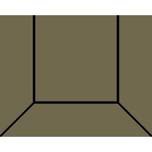 Etruria Victoria Diamantato 7.4 Asparagus Настенная плитка 7,4x7,4 см, Италия, под камень  - фото 1 - фото 1