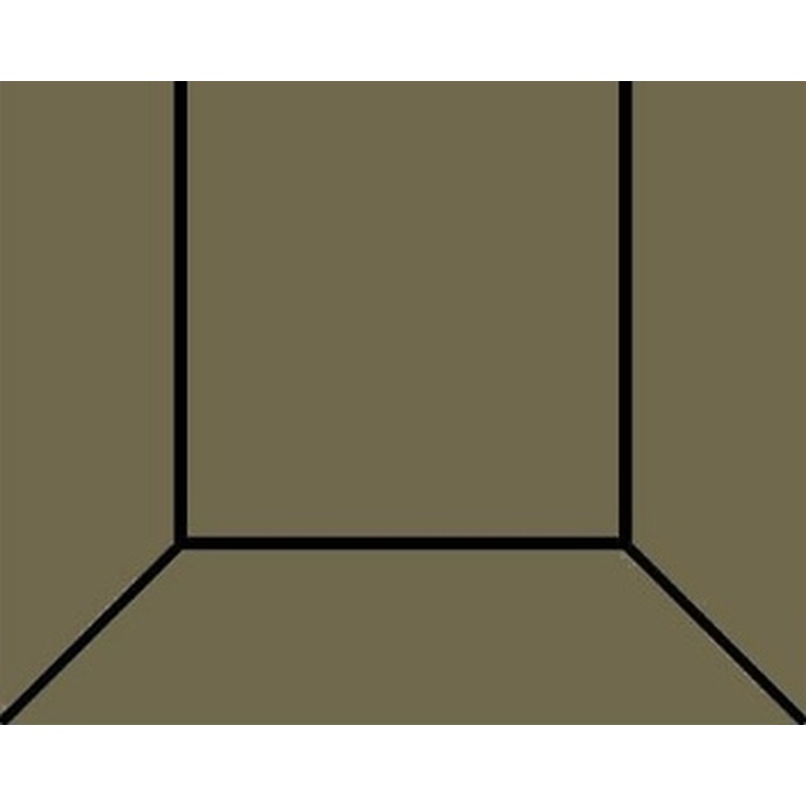 Etruria Victoria Diamantato 7.4 Asparagus Настенная плитка 7,4x7,4 см, Италия, под камень - фото 1 Etruria Victoria Diamantato 7.4 Asparagus Настенная плитка 7,4x7,4 см, Италия, под камень - фото 1